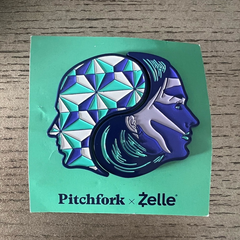 Artsy Pins - Picture 4 of 5